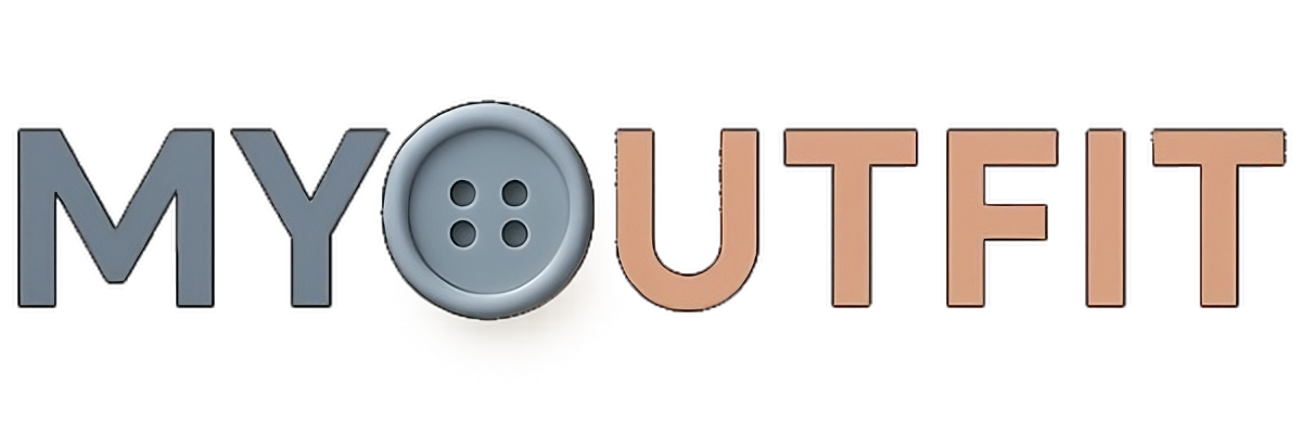 MyOutfit Logo